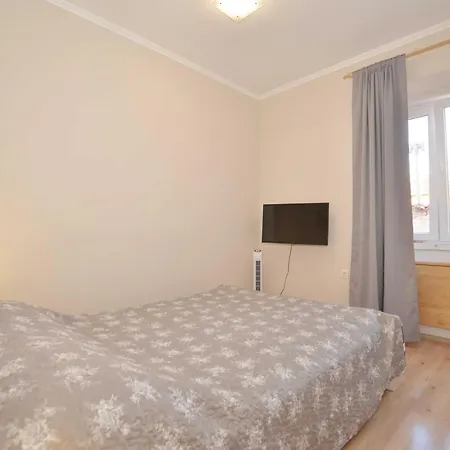 Classy And Modern Old Town Quarter - One Bedroom With Sea View Appartement