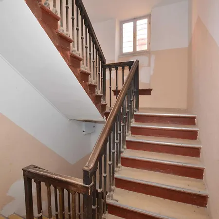 Classy And Modern Old Town Quarter - One Bedroom With Sea View * Rovinj