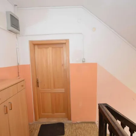 Appartement Classy And Modern Old Town Quarter - One Bedroom With Sea View *