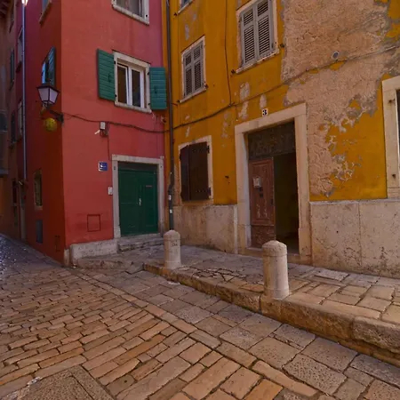 Appartement Classy And Modern Old Town Quarter - One Bedroom With Sea View *
